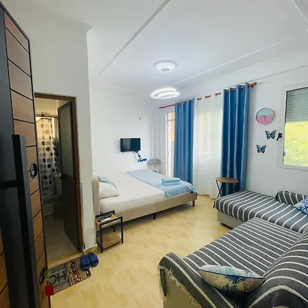 Apartamento Olta House Golem (Tirana)