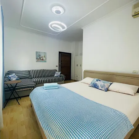 Olta House Apartamento *