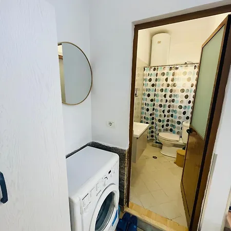 Apartamento Olta House *