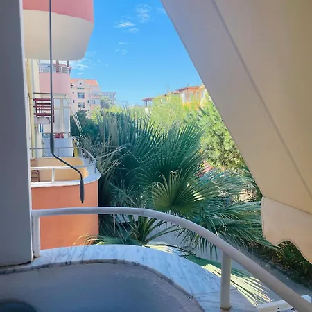 Apartamento Olta House Golem (Tirana)