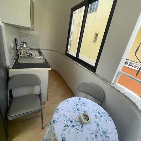 Apartamento Olta House *