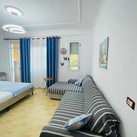 شقة Olta House غوليم