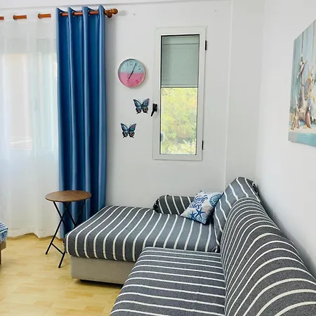 Olta House Apartamento