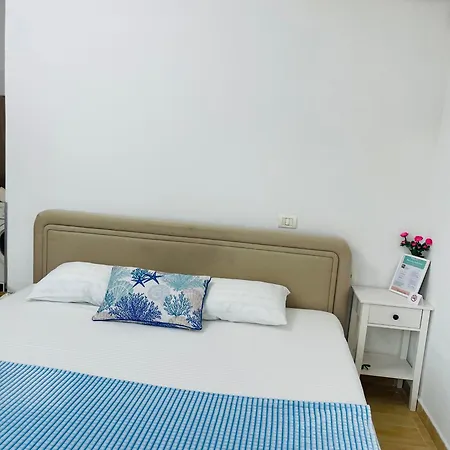 Olta House Apartamento *