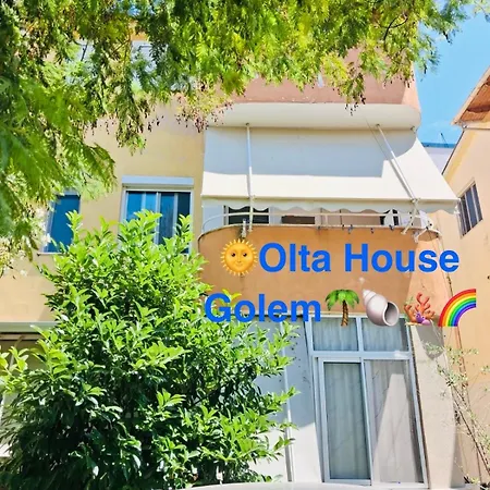 Olta House غوليم