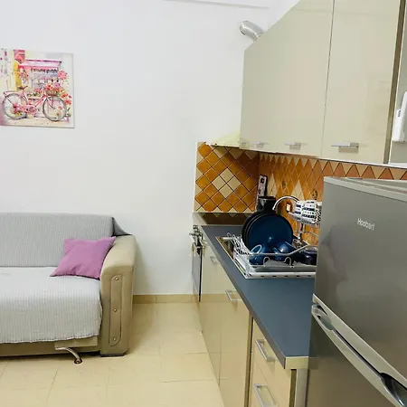 Olta House Apartamento