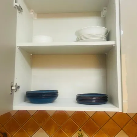 Apartamento Olta House Golem (Tirana)