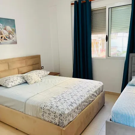 Apartamento Olta House