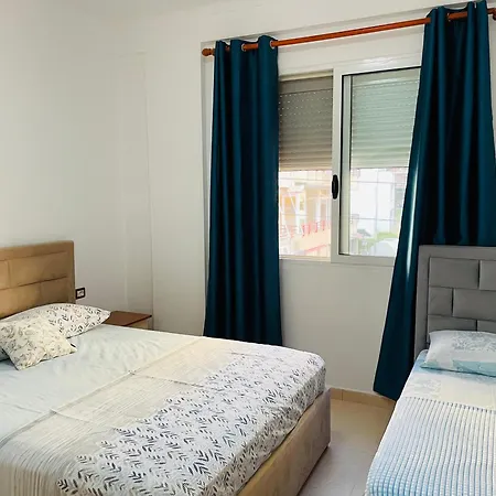 Olta House Apartamento
