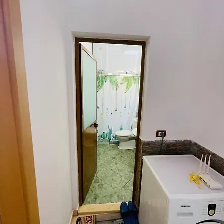 شقة Olta House