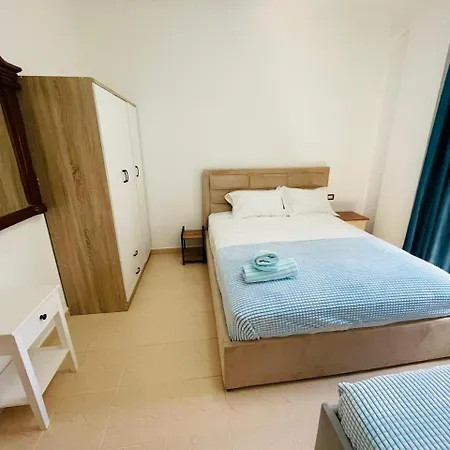 Olta House شقة