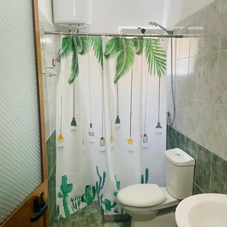 شقة Olta House *