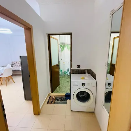 Apartamento Olta House Golem (Tirana)