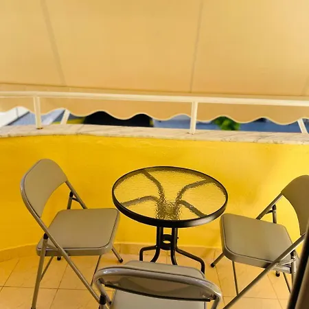 شقة Olta House غوليم