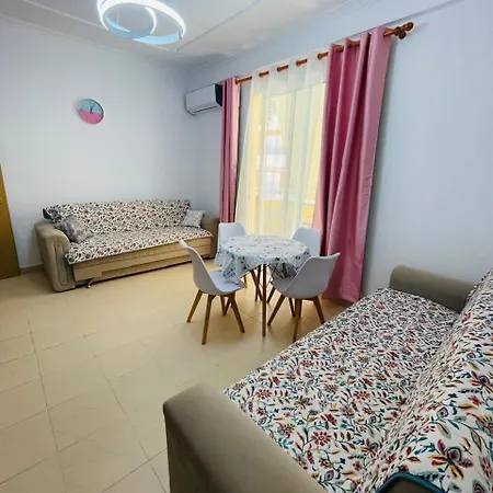 Olta House Apartamento Golem (Tirana)