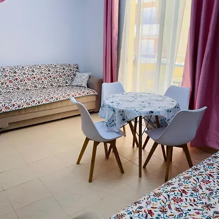 Olta House شقة غوليم