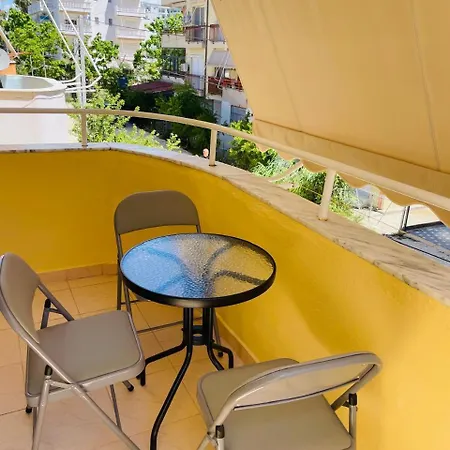 Olta House شقة