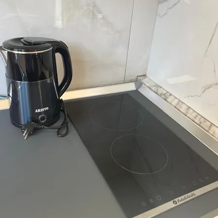 شقة Olta House
