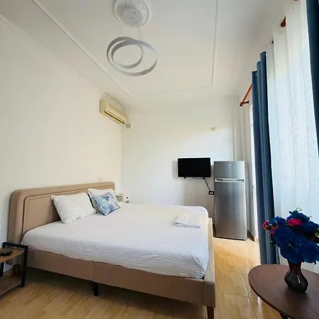 Apartamento Olta House *