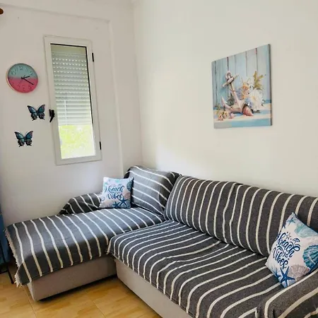 Olta House Apartamento