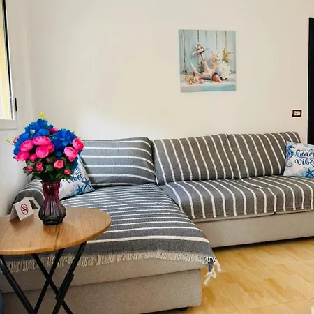 Apartamento Olta House *