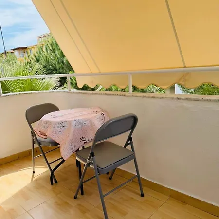 Apartamento Olta House *