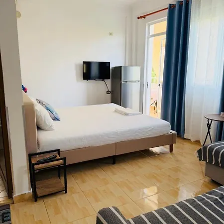 Apartamento Olta House