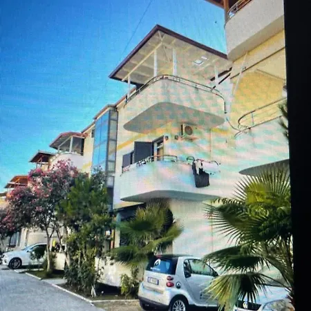 Olta House * غوليم